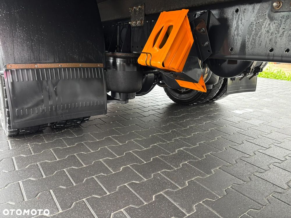 MAN TGL 12.190 Kontener - 10