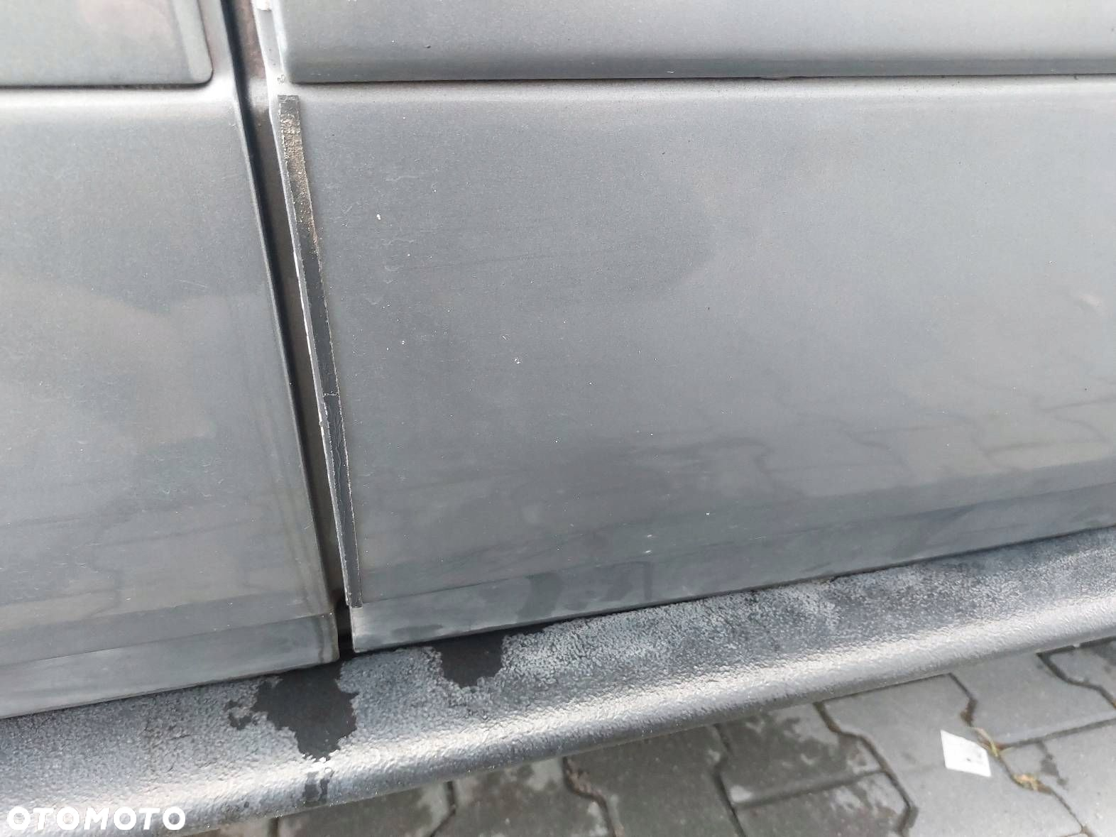 DRZWI KOMPLETNE PRAWY PRZÓD CHEVROLET EQUINOX I WA232M - 3