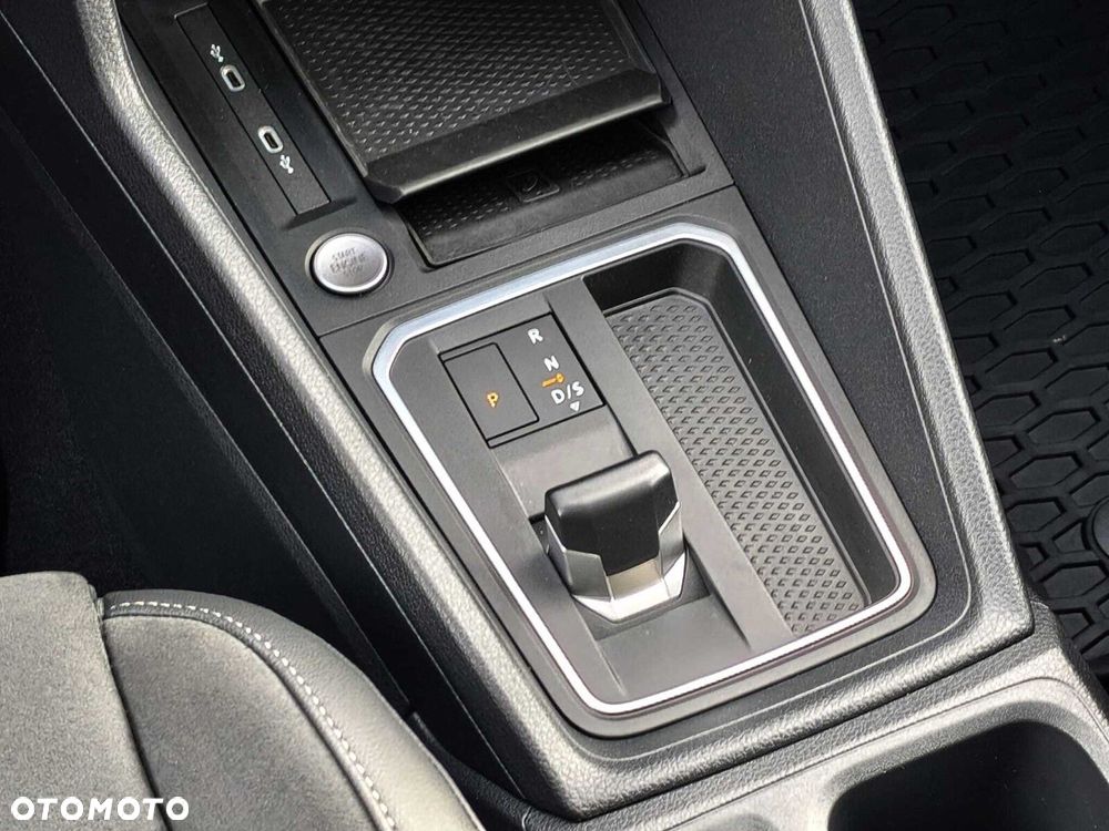 Volkswagen Caddy - 28