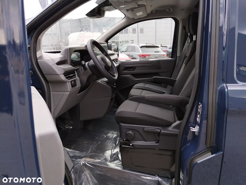 Volkswagen Transporter - 13