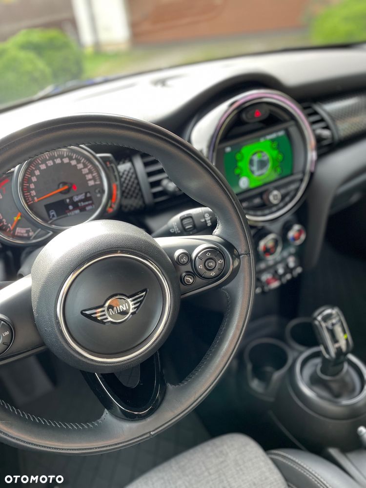 MINI Cooper S - 9