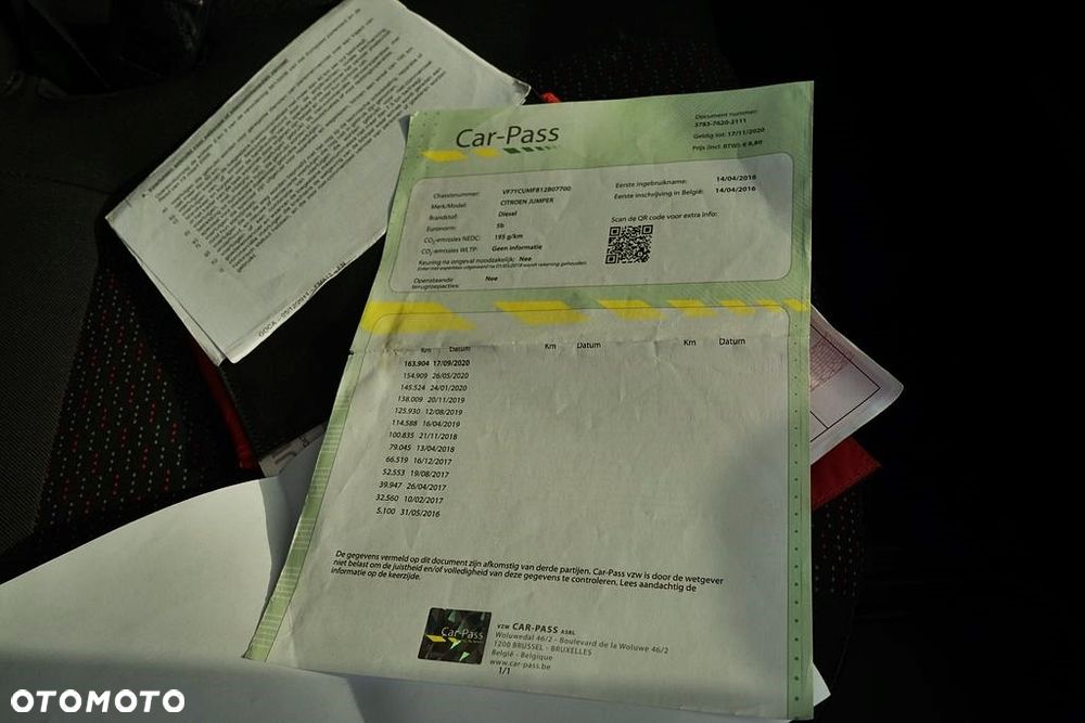 Citroën Jumper - 23