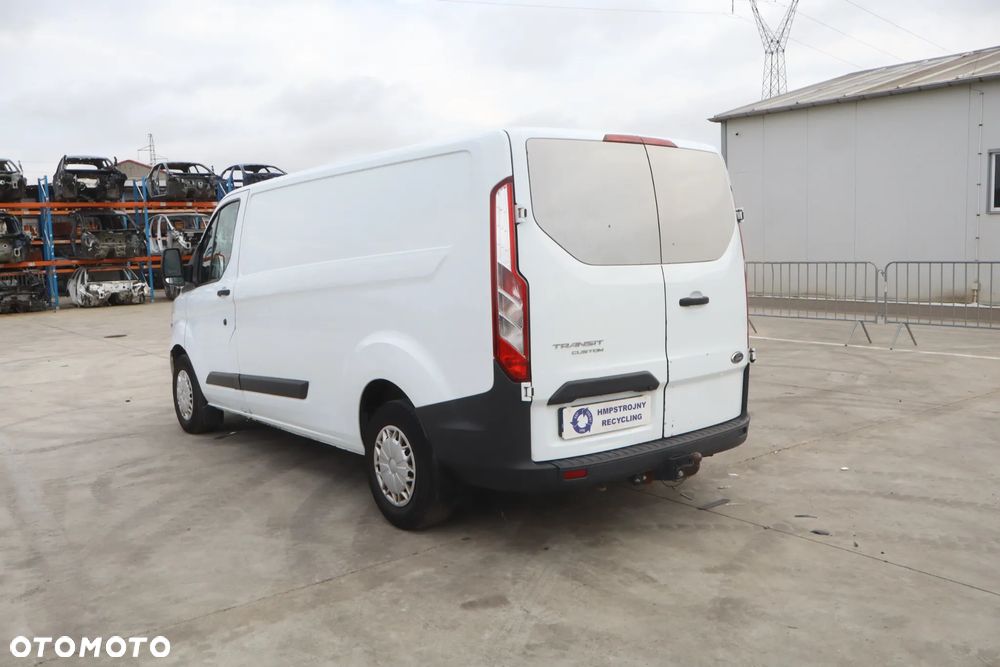 Ford Transit Custom L2H1 VA Trend - 7