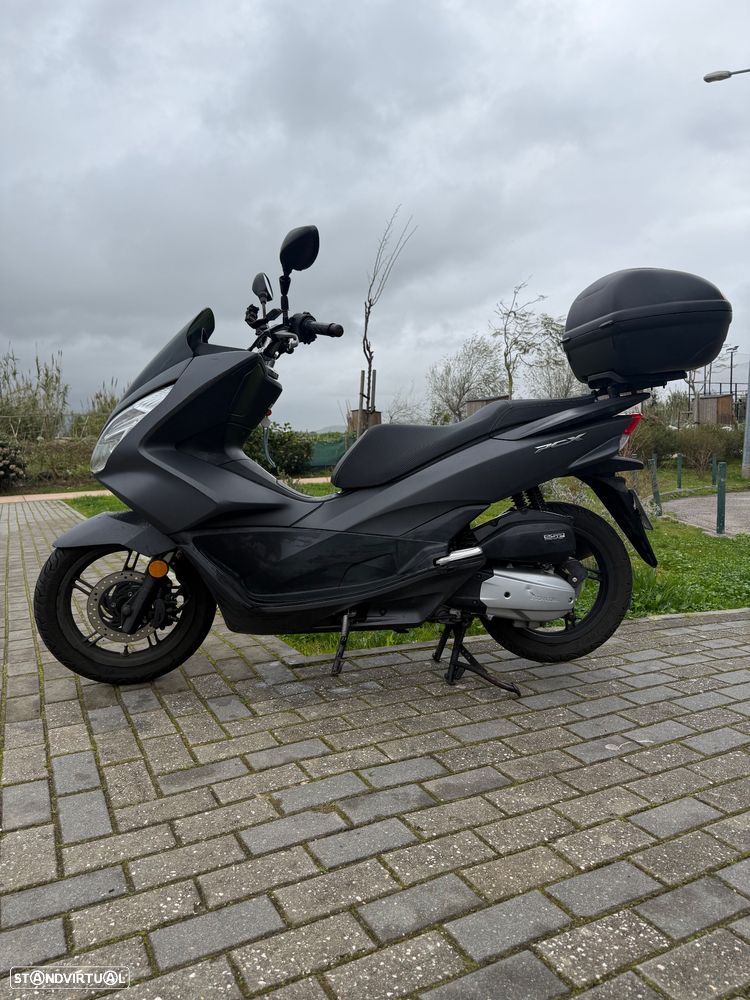 Honda PCX125 - 2