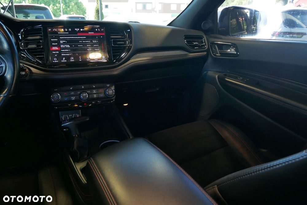 Dodge Durango - 20