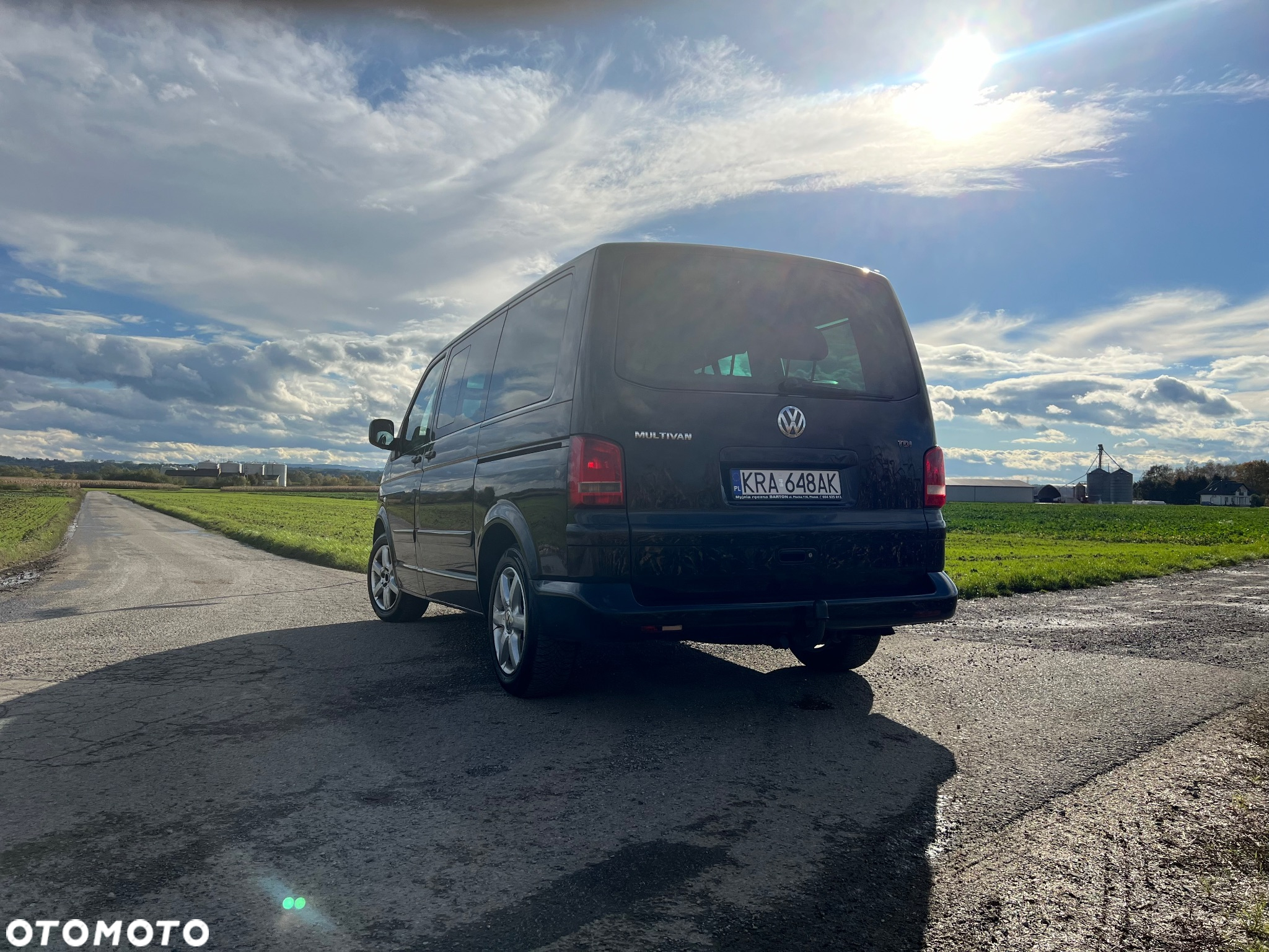 Volkswagen Multivan TDI L1 Highline - 19