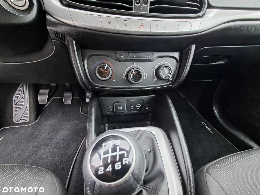 Fiat Tipo - 5