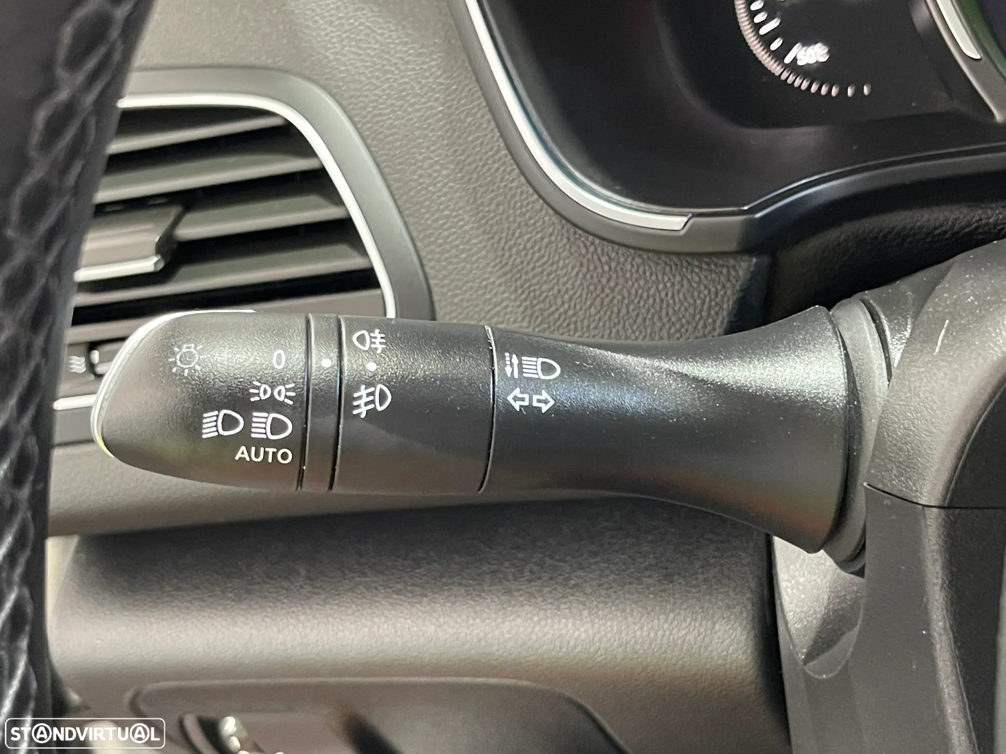 Renault Mégane Sport Tourer 1.5 Blue dCi GT Line - 20