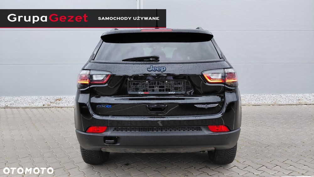 Jeep Compass - 19