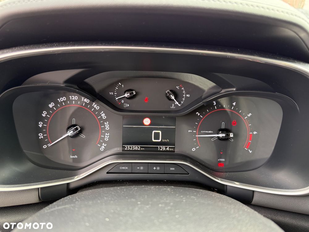 Citroën C5 Aircross BlueHDI 130 S&S LIVE PACK - 22