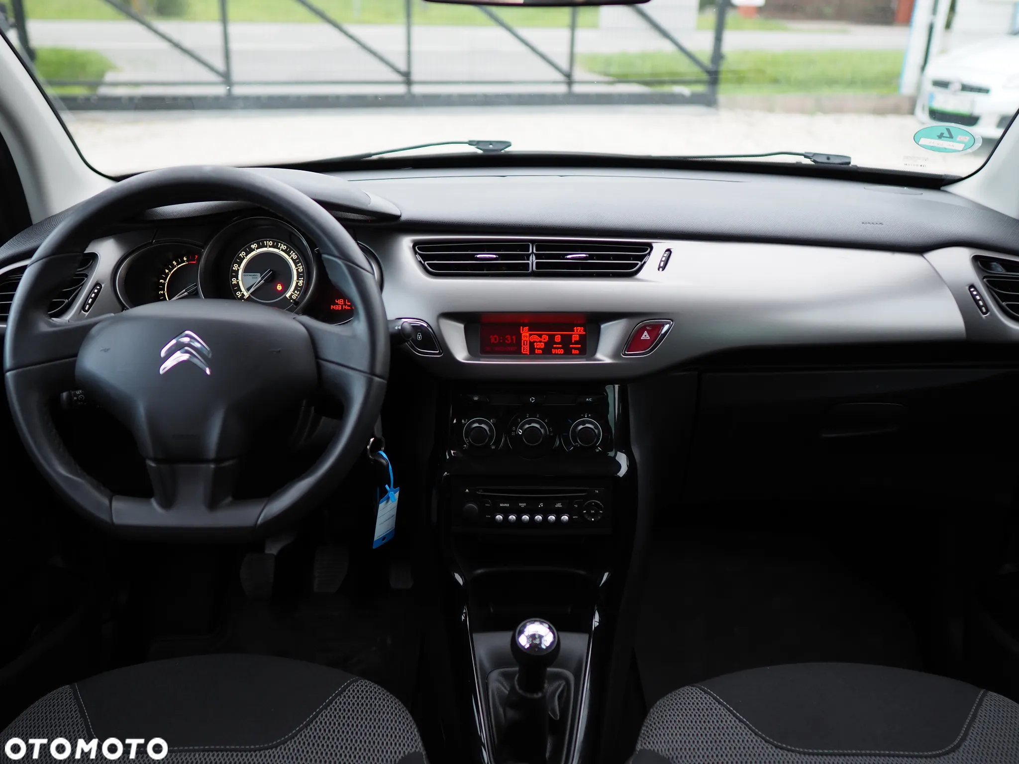 Citroën C3 - 8