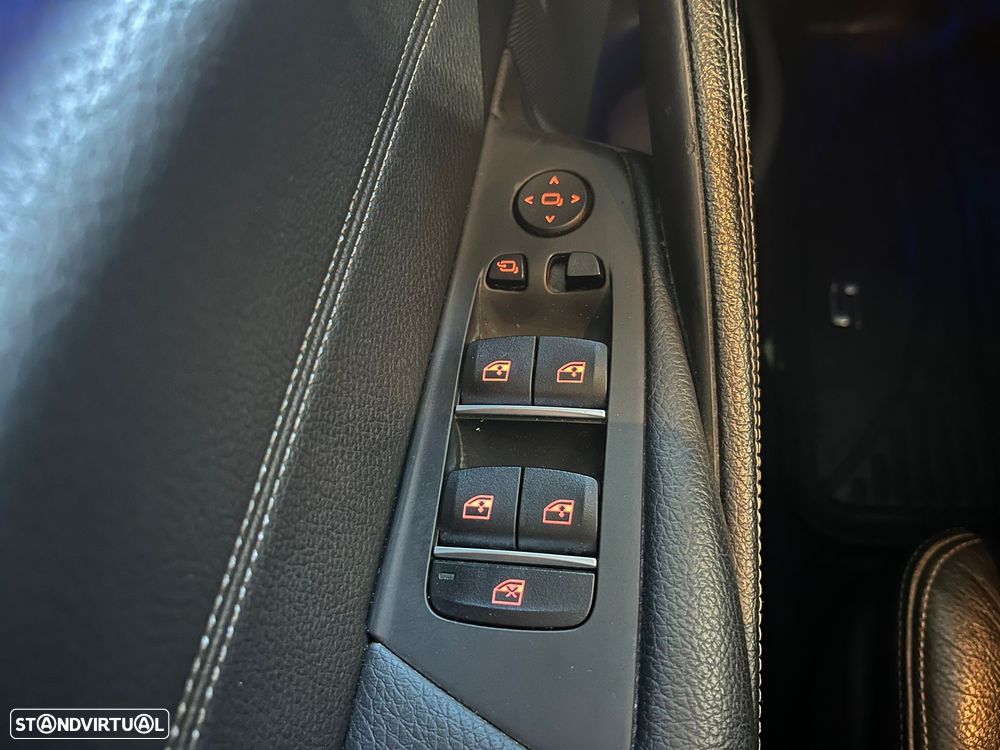 BMW 530 e iPerformance Pack M - 28