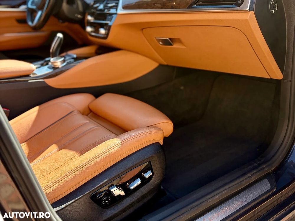 BMW Seria 6 620d xDrive - 20