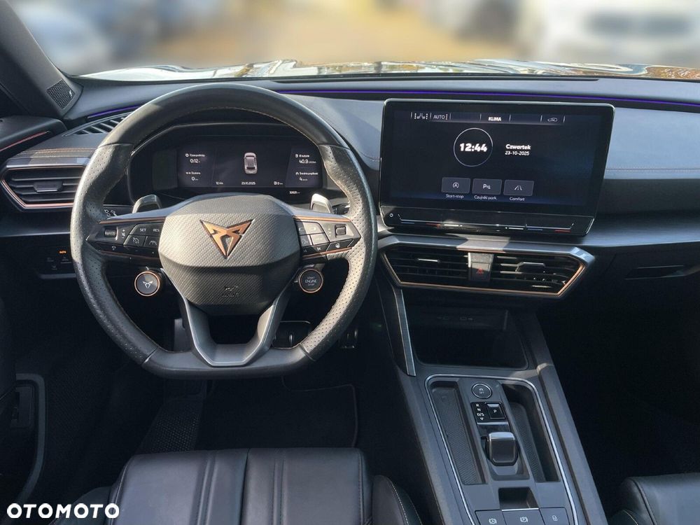 Cupra Formentor 2.5 TSI 4Drive VZ5 DSG - 16