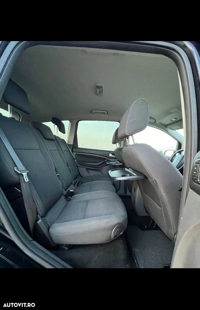 Ford C-Max 1.6 TDCi DPF Titanium - 22