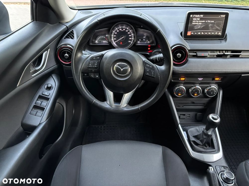 Mazda CX-3 2.0 Skygo - 18