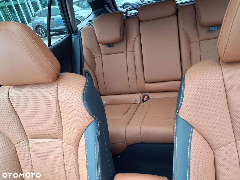 Subaru Outback 2.5i Platinum (EyeSight) Lineartronic - 15