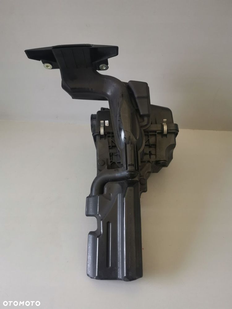 MAZDA CX-5 I 12-17 2.0 BENZYNA OBUDOWA FILTRA POWIETRZA PE01-133AX - 4