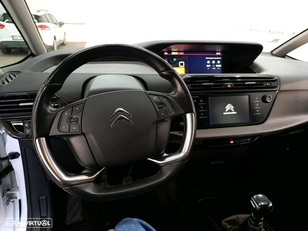 Citroën Grand C4 Spacetourer 1.5 BlueHDi Feel (TA) - 3