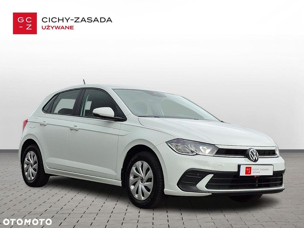 Volkswagen Polo 1.0 MPI - 7
