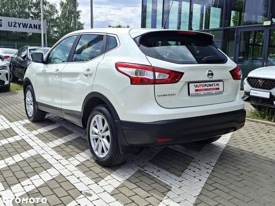 Nissan Qashqai - 3