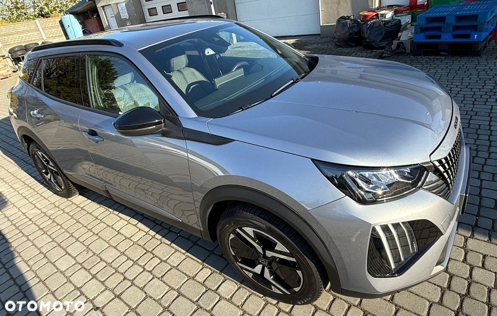 Peugeot 2008 PureTech 100 Stop&Start Allure - 5