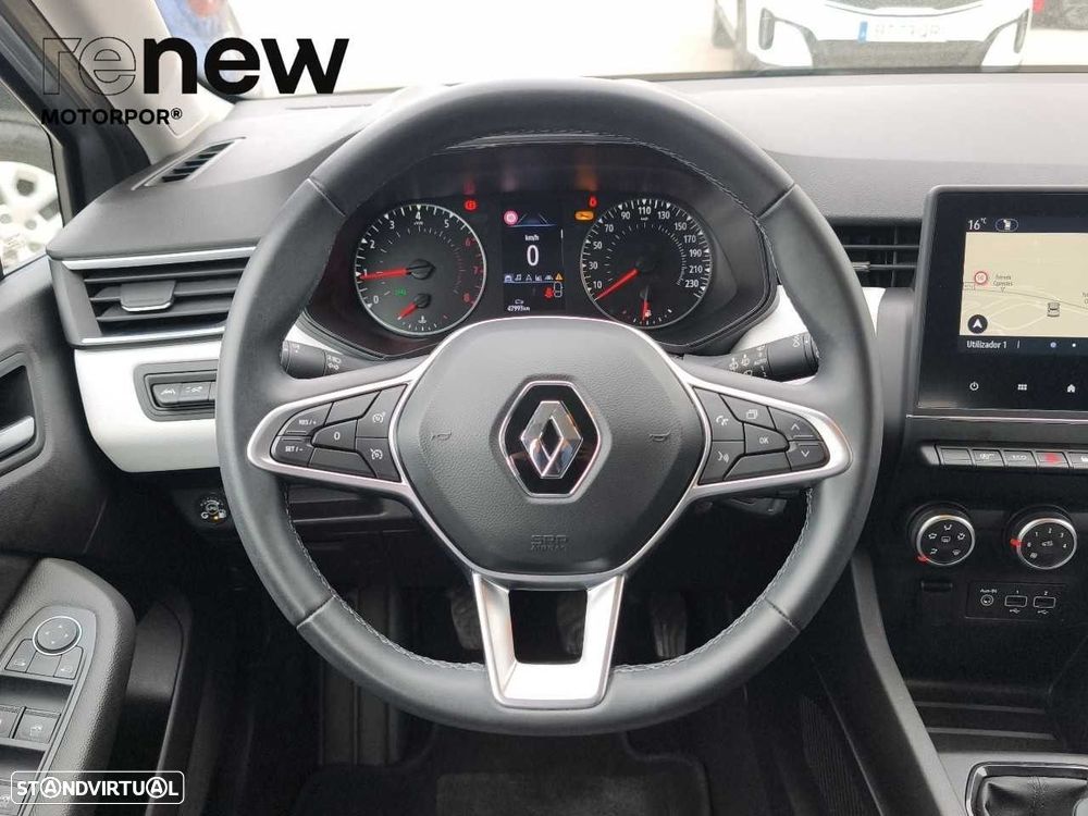 Renault Clio 1.0 TCe Evolution - 13