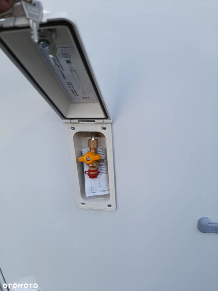 Rimor TRANSIT EVO 69 plus - 11