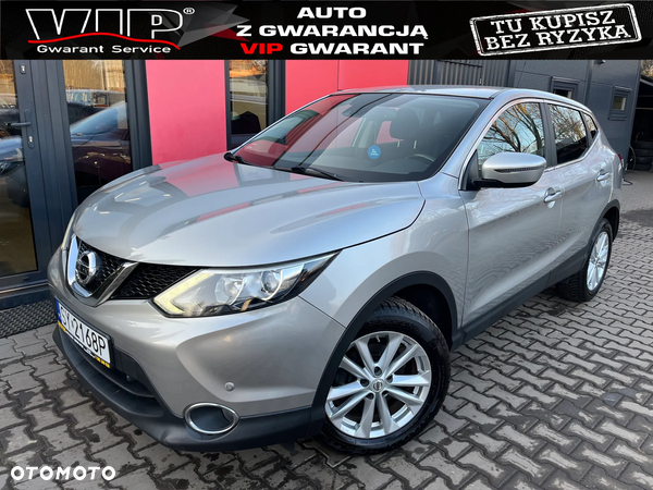 Nissan Qashqai 1.2 DIG-T Tekna+