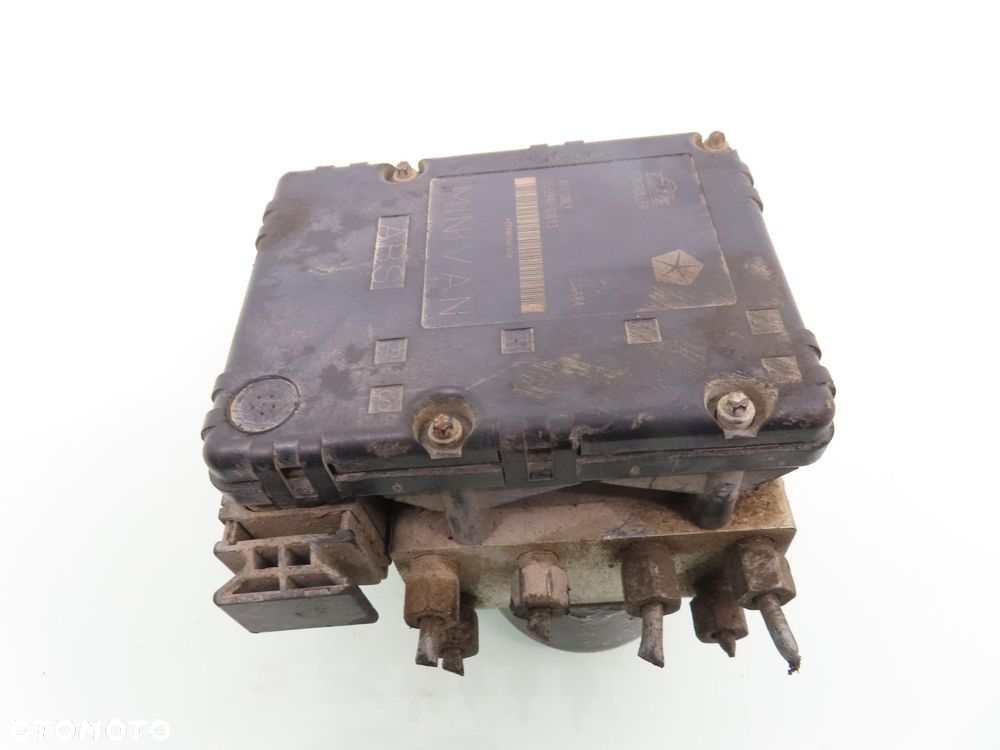 POMPA ABS CHRYSLER VOYAGER III 10051181861 25094601613 25020404513 - 1