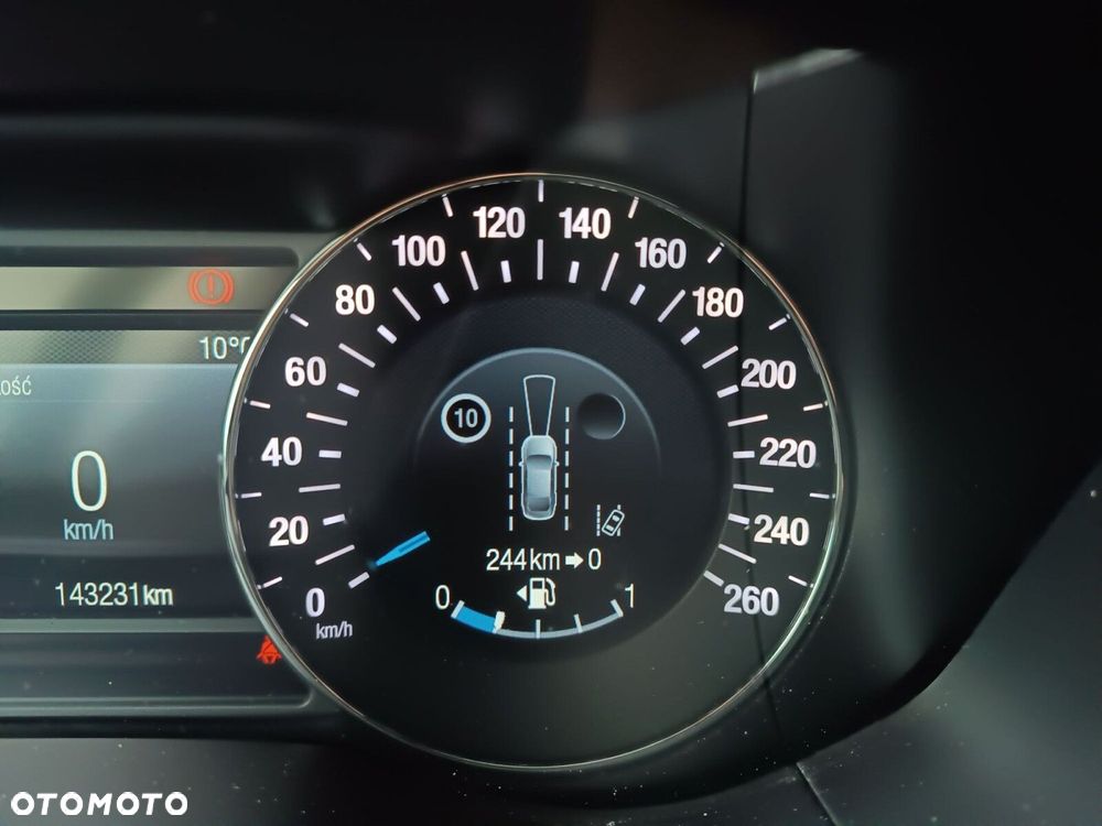 Ford Mondeo 2.0 EcoBlue Titanium - 20