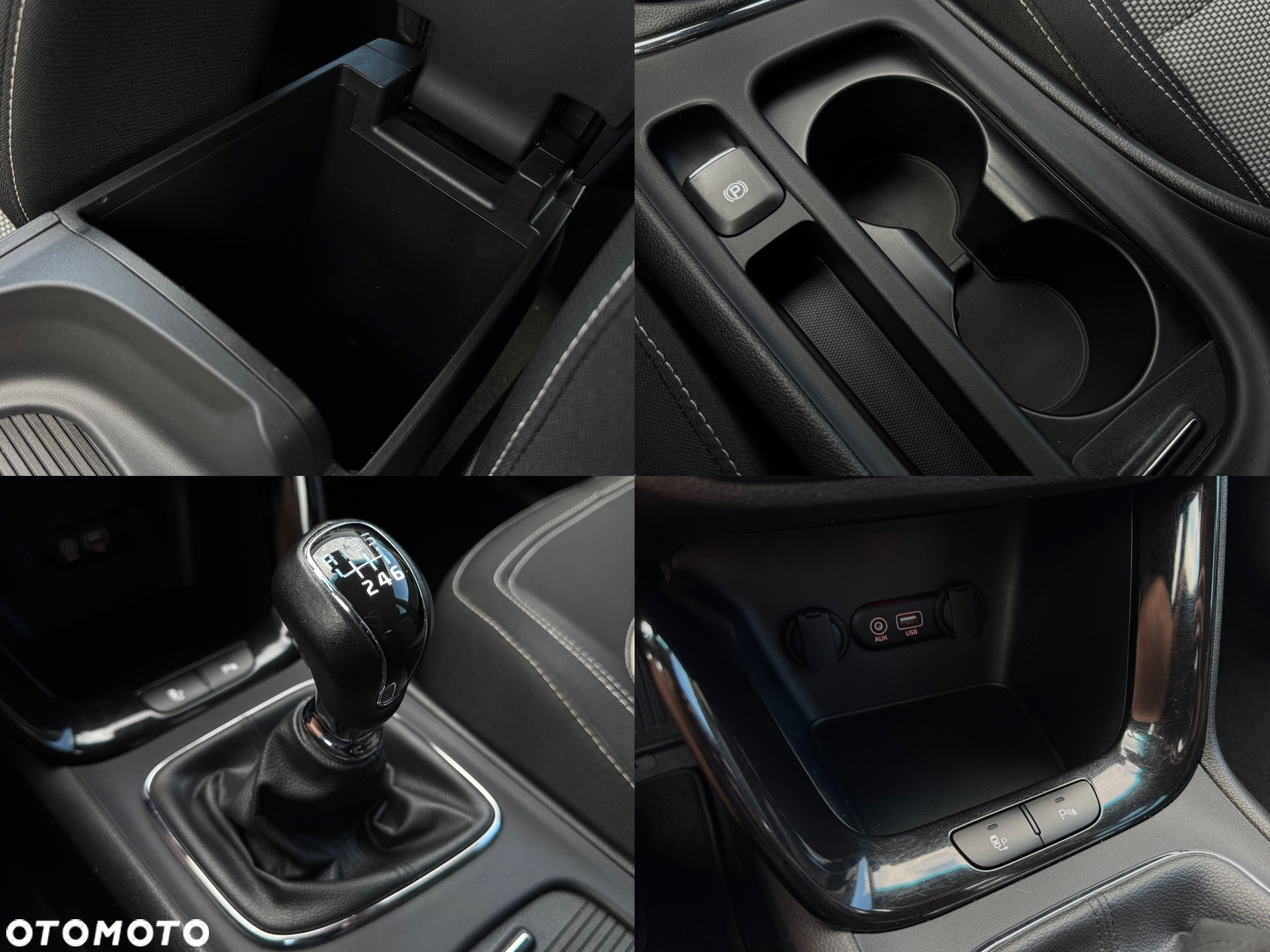 Kia Ceed 1.6 CRDi 136 ISG Spirit - 18