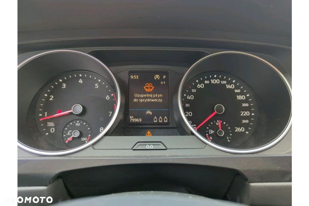 Volkswagen Tiguan 1.5 TSI EVO Life DSG - 6