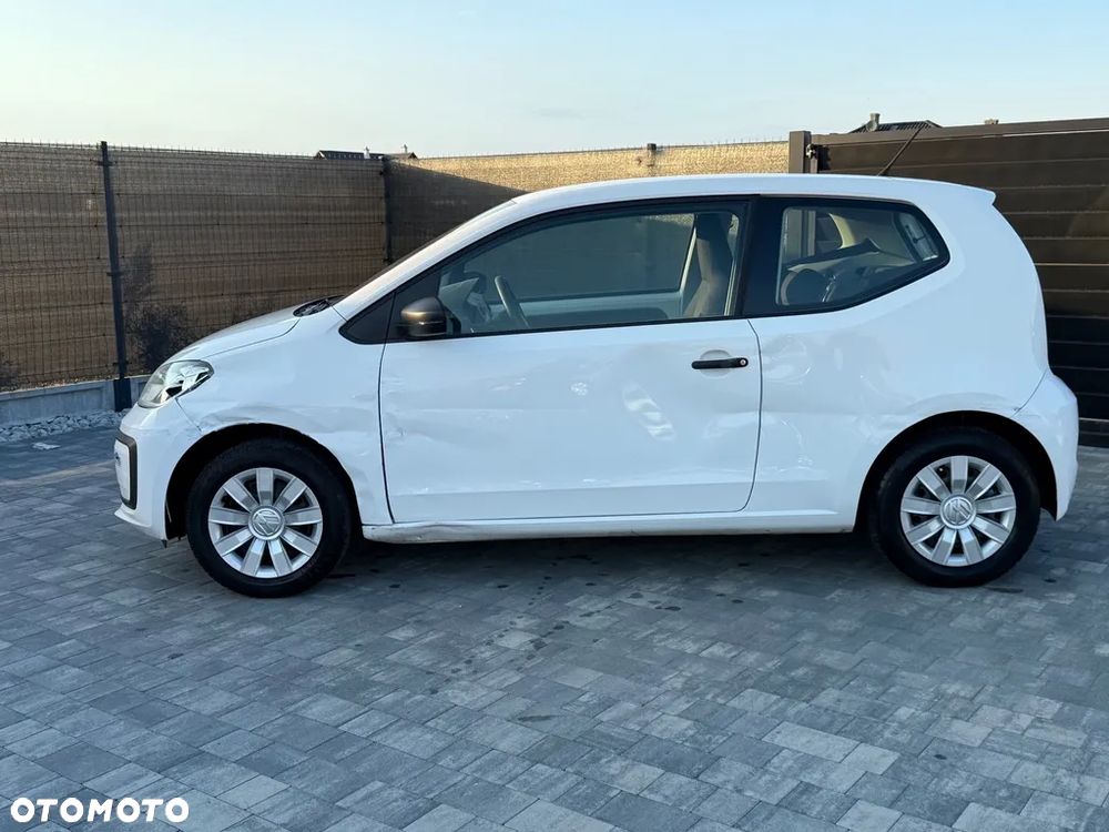 Volkswagen up! 1.0 high Perfectline - 5
