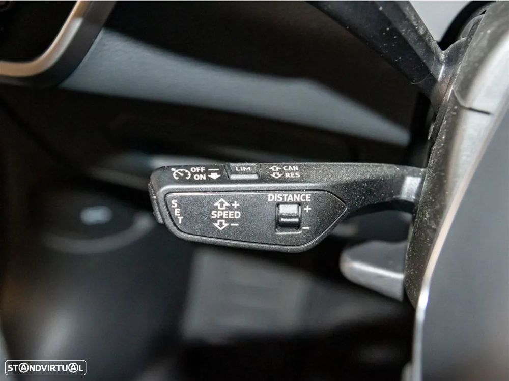 Audi A6 Avant 50 TFSI e quattro S tronic - 15