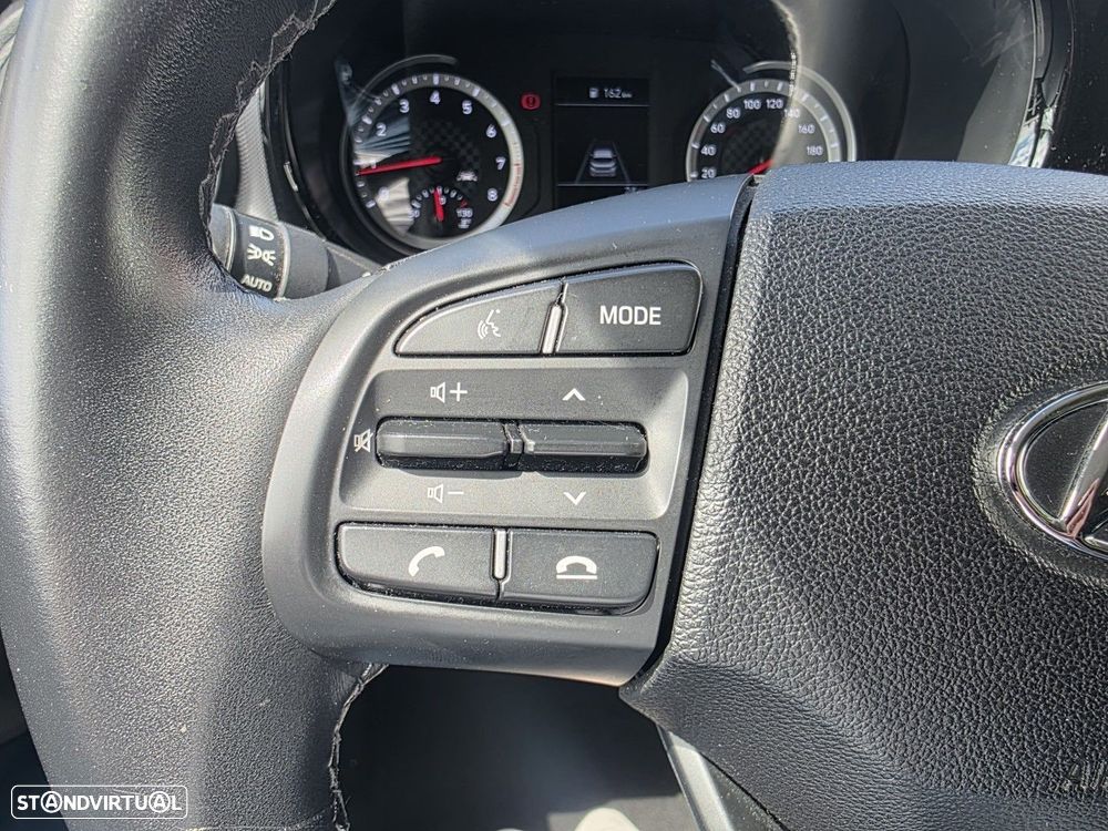 Hyundai i10 1.0 Comfort - 20