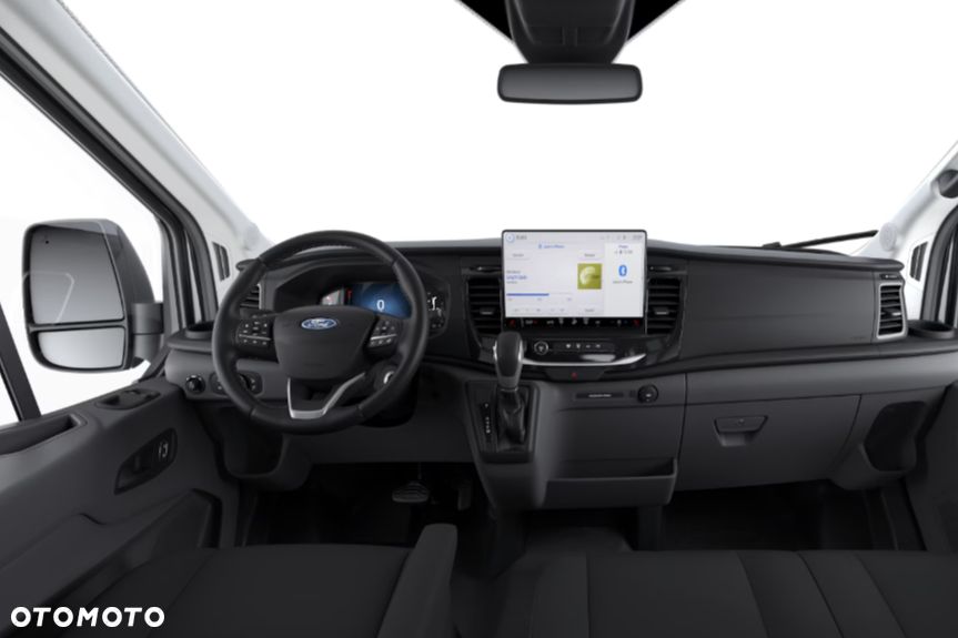 Ford TRANSIT 18 osobowy - 7