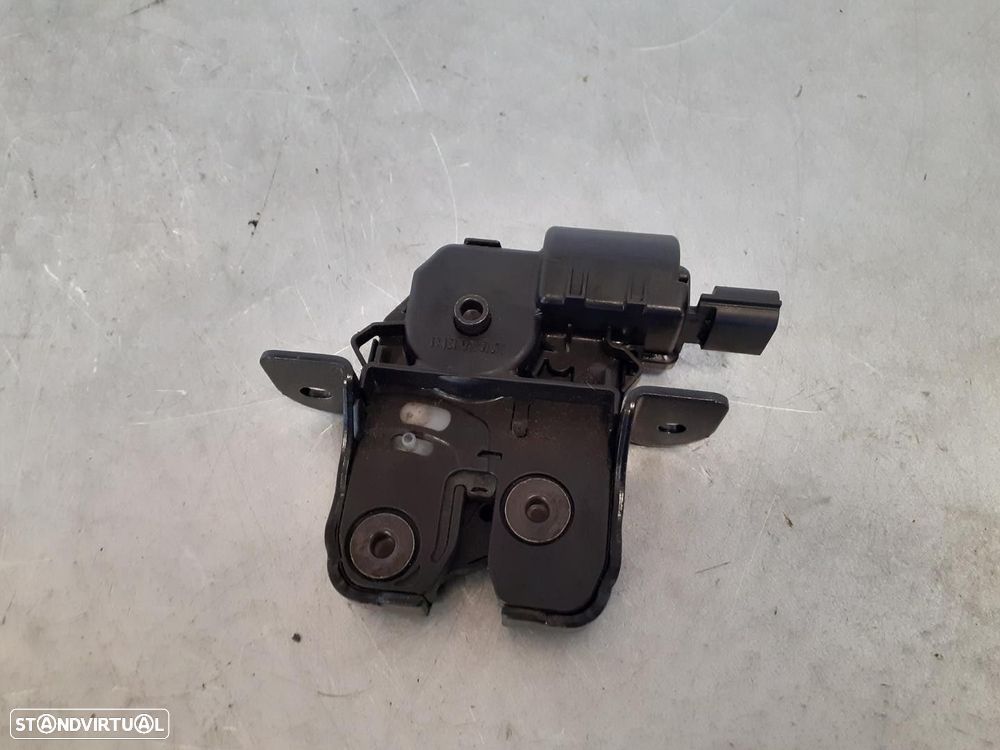 FECHADURA MALA / PORTA TRASEIRA RENAULT MEGANE III FASTBACK 2011 -846300003R - 3