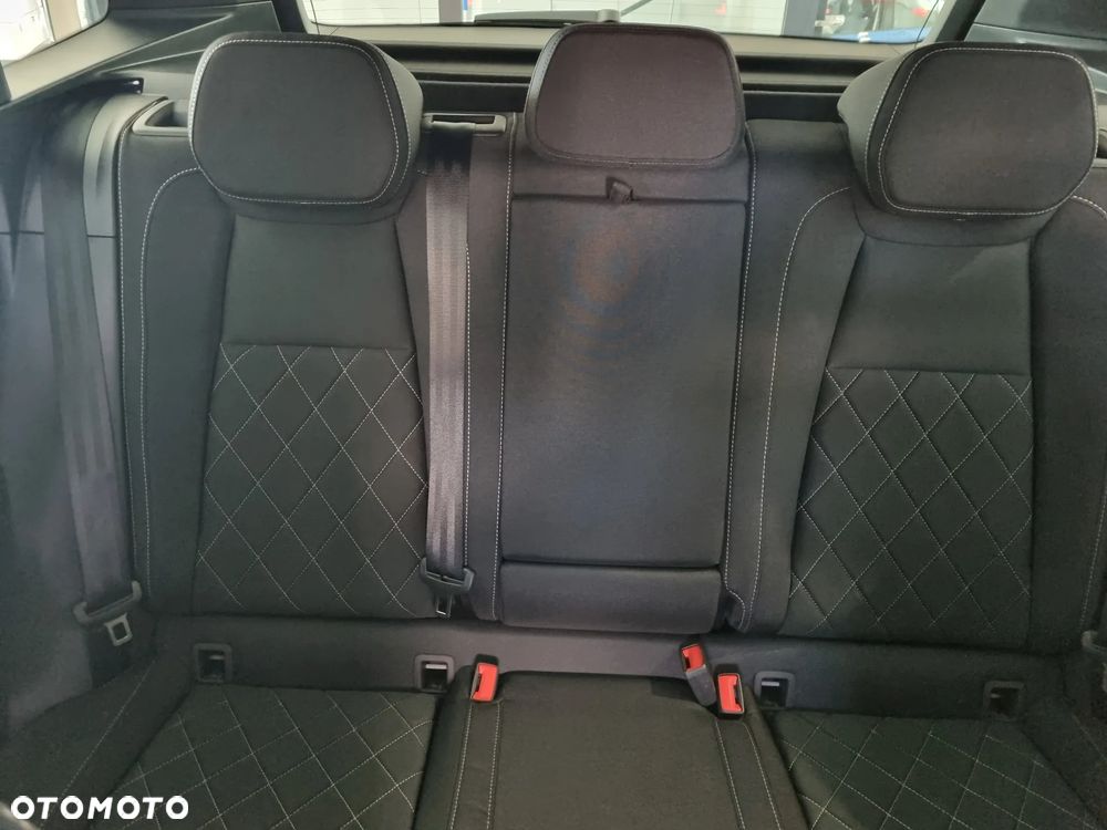 Skoda Karoq 1.5 TSI ACT Sportline DSG - 26