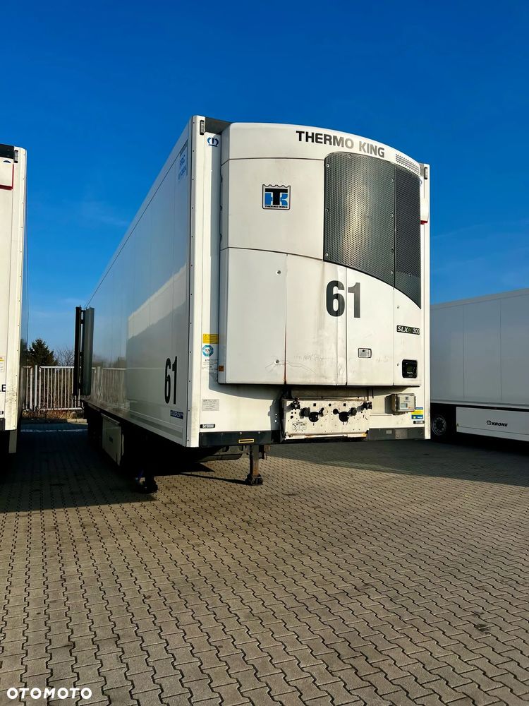 Krone SD Coolliner - 13
