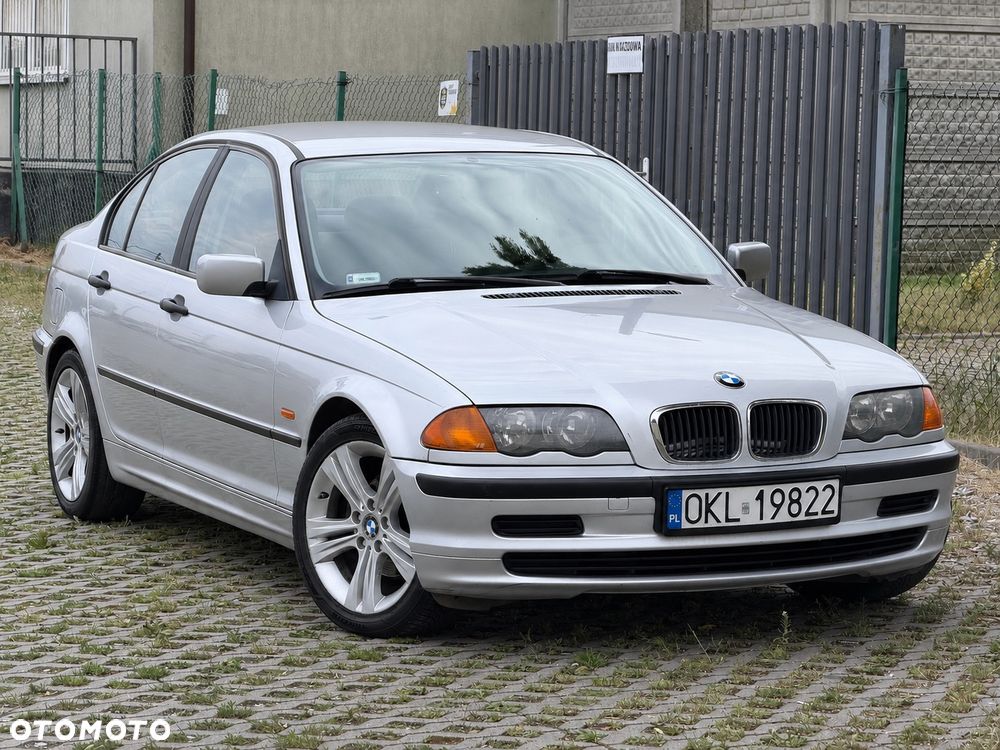 BMW Seria 3 - 2
