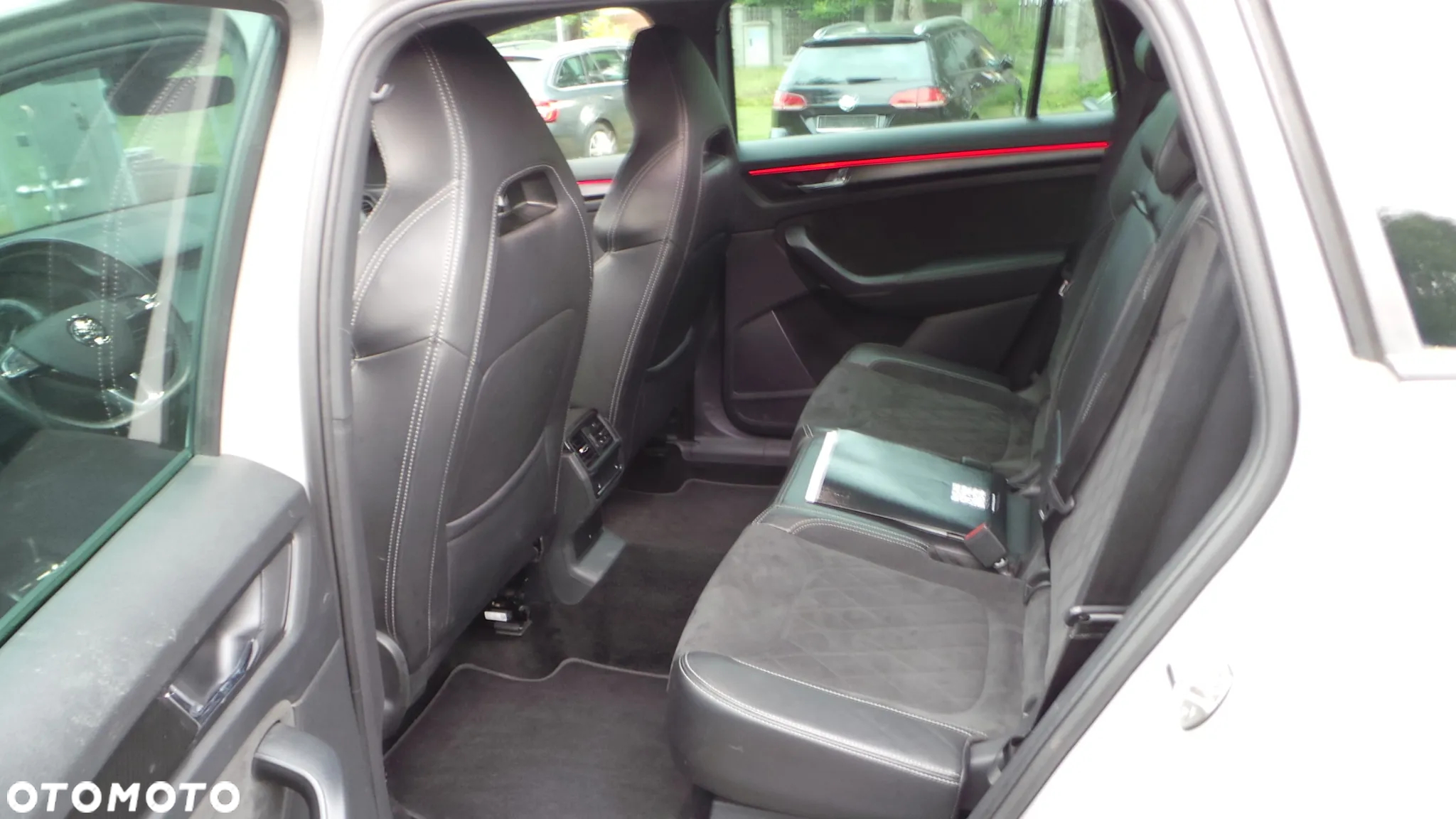 Skoda Kodiaq 2.0 TDI 4x2 Sportline DSG - 13