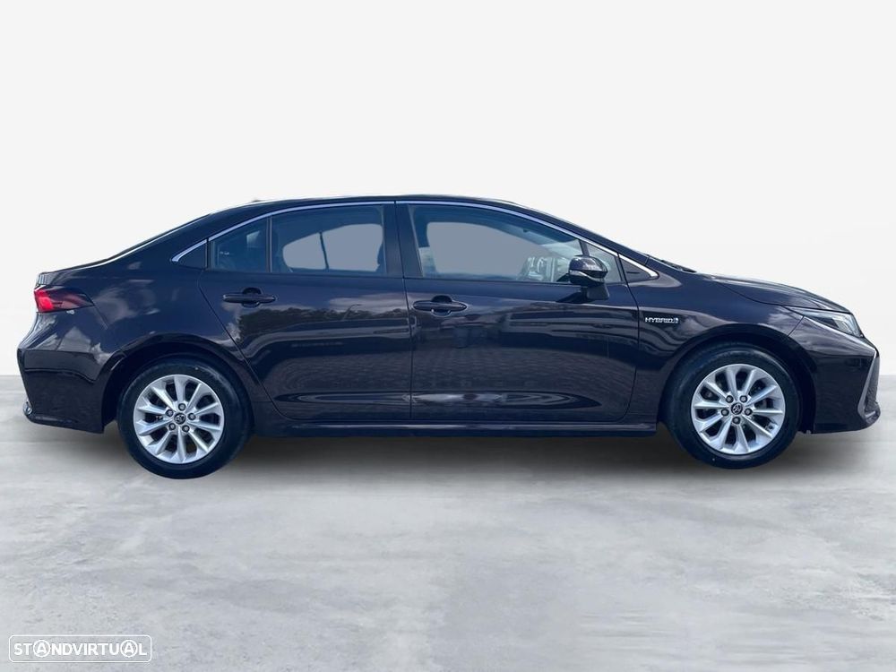 Toyota Corolla 1.8 Hybrid Comfort - 17