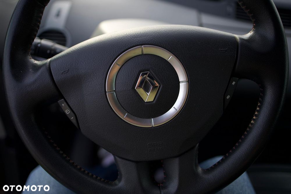 Renault Espace 2.0 Dynamique - 14