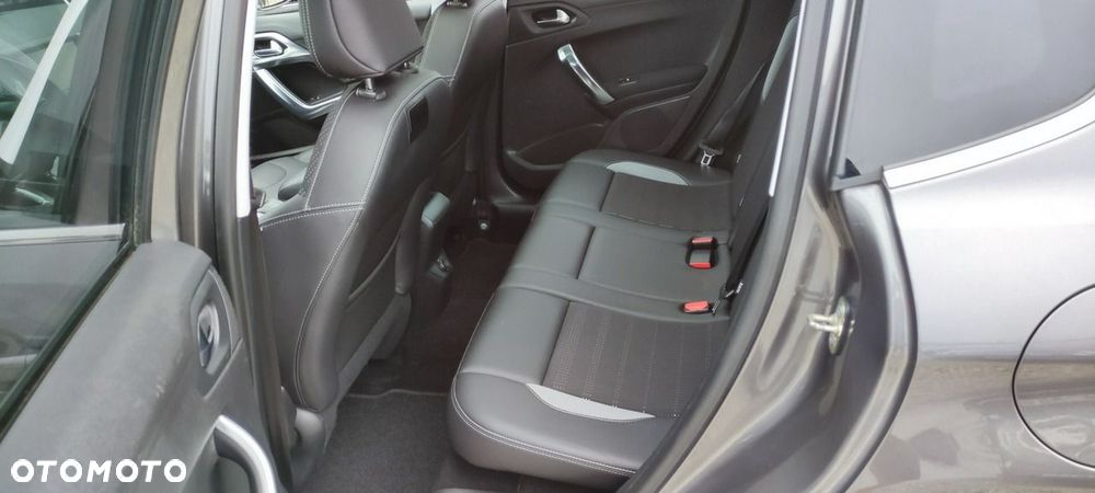 Peugeot 2008 e-HDi FAP 115 STOP & START Business-Line - 7