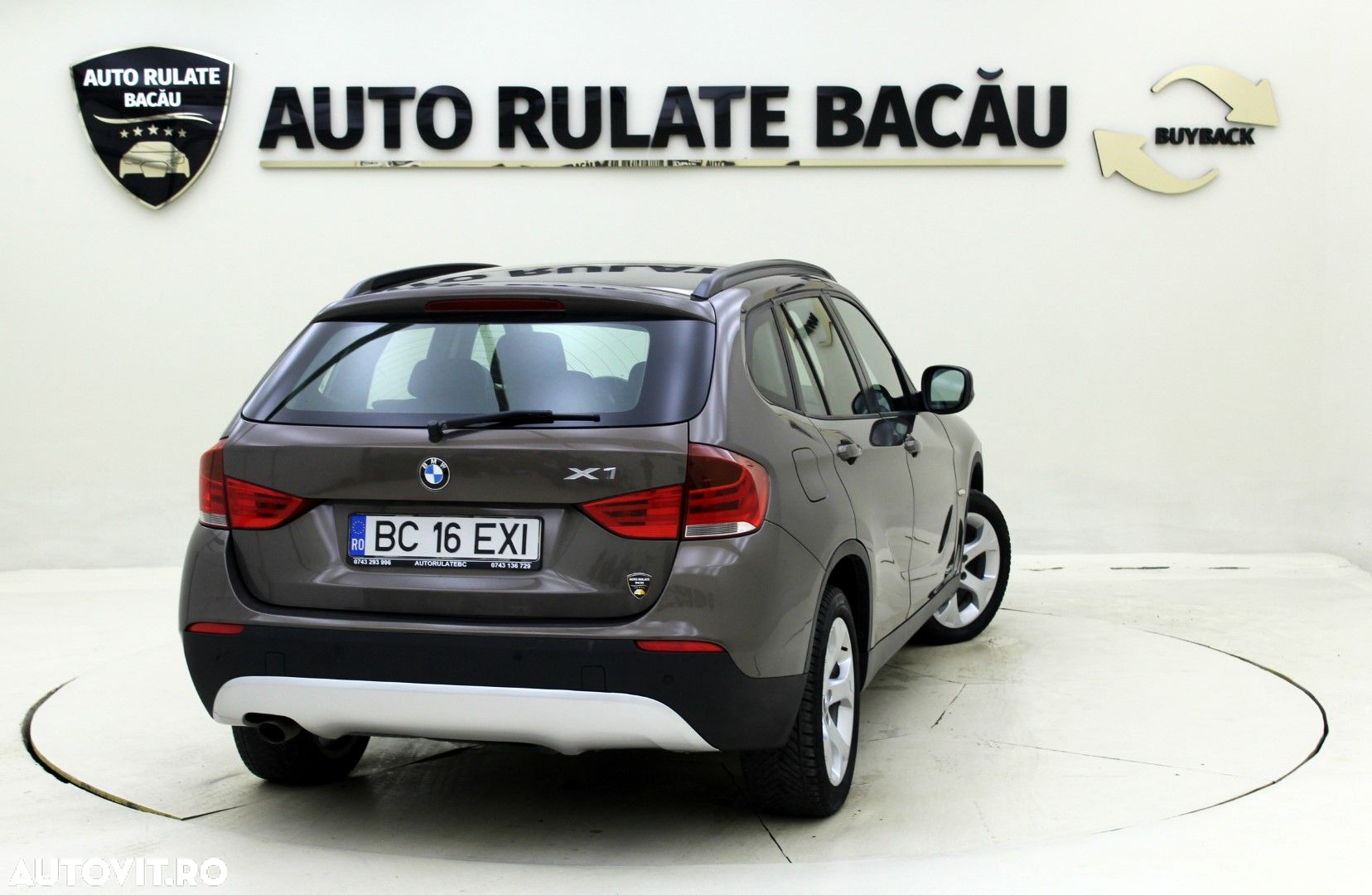 BMW X1 - 6