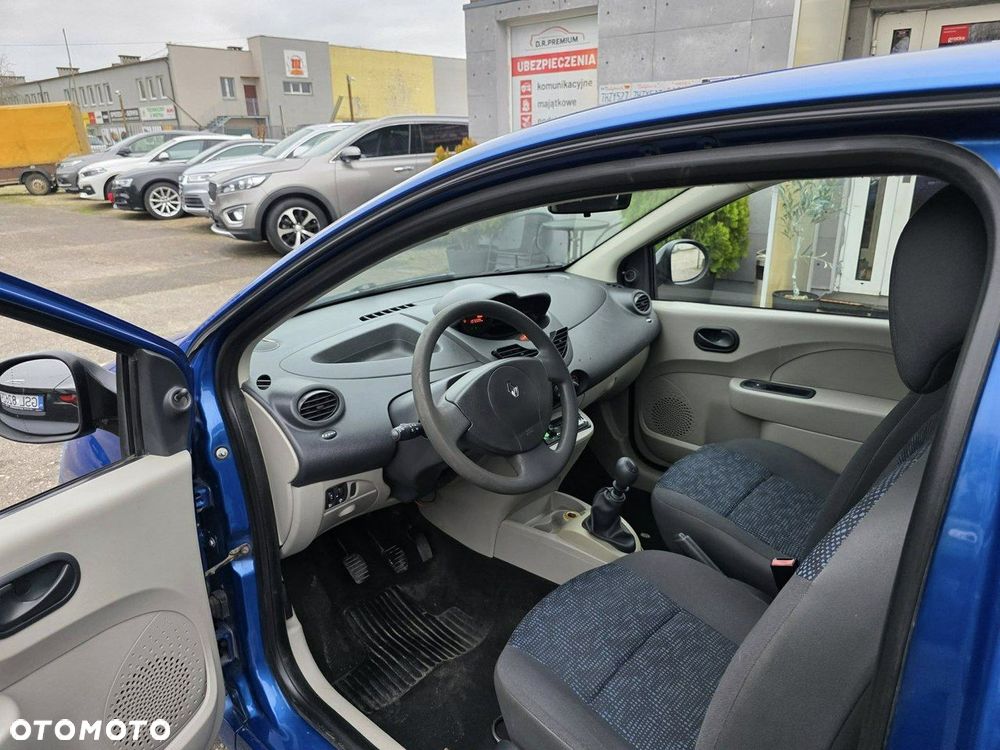 Renault Twingo 1.2 Pack - 6