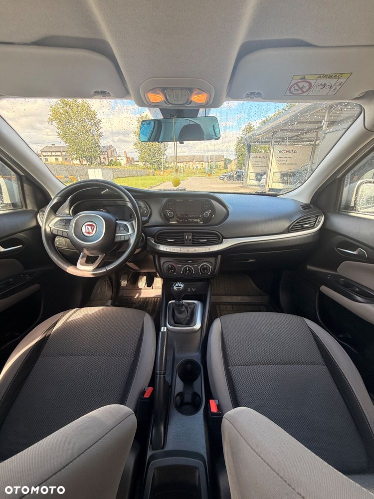Fiat Tipo 1.4 16v Easy - 5