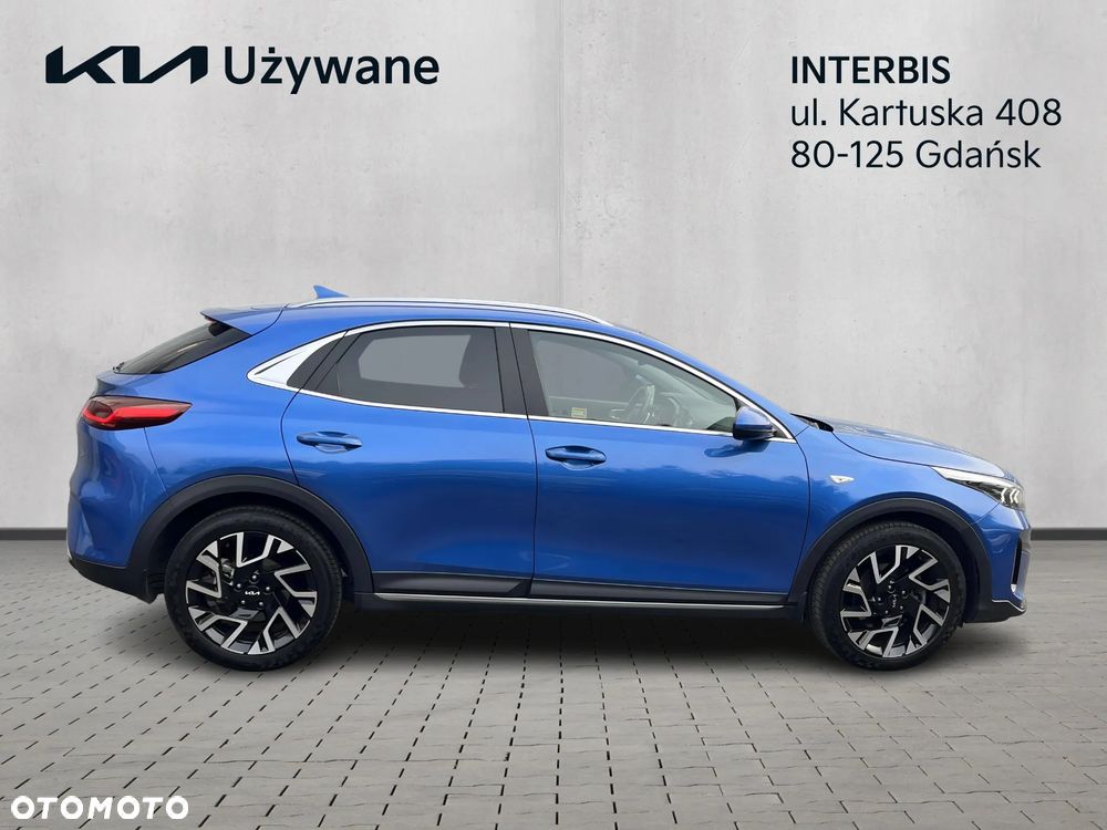 Kia XCeed 1.5 T-GDI M DCT - 6