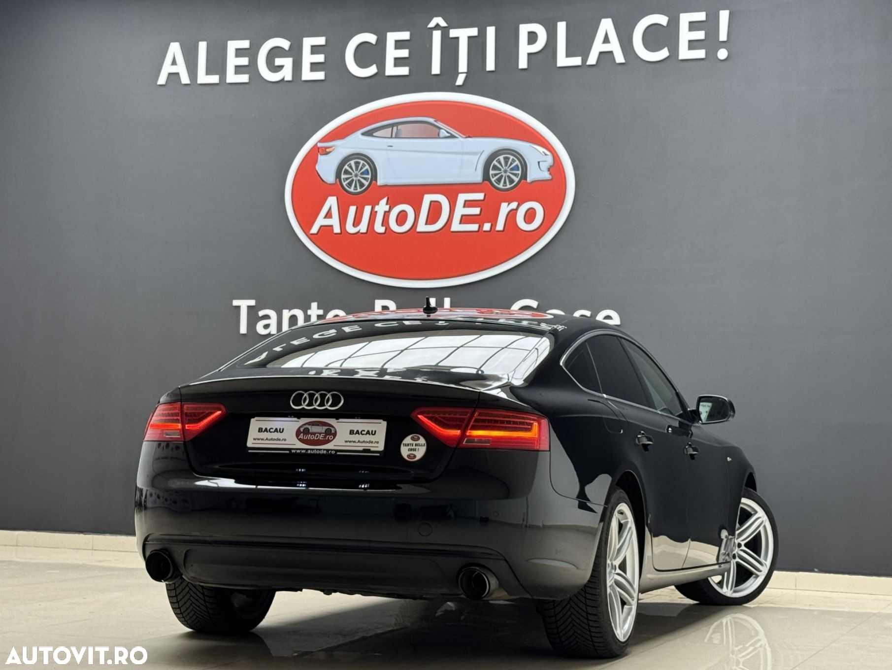 Audi A5 - 4